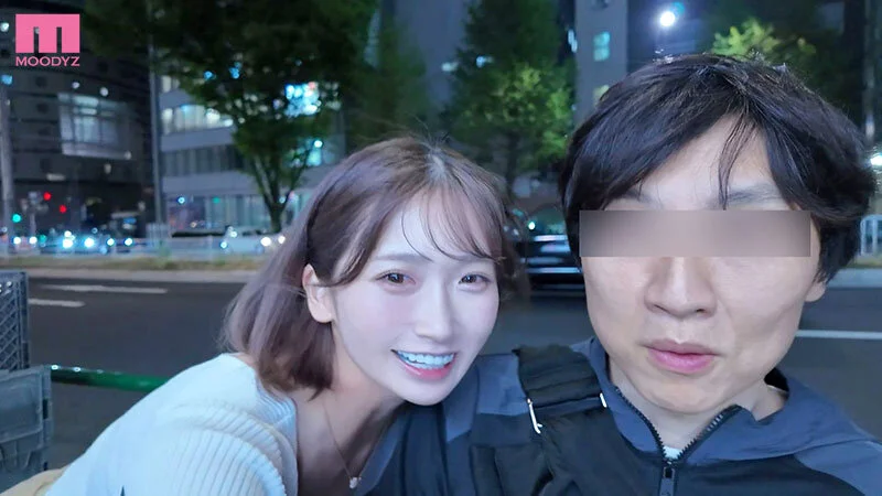 Gカップ巨乳の美園和花が潮吹き